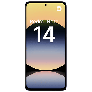 Xiaomi Redmi Note 14 6GB/128GB Púrpura