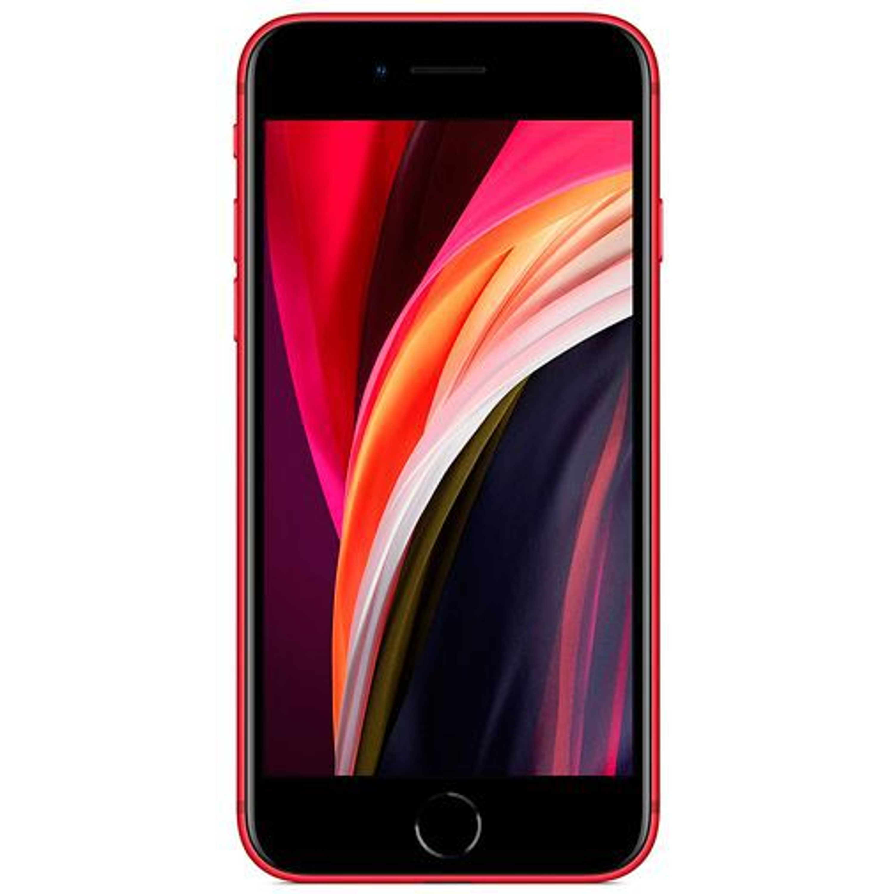 Apple iPhone SE 2020/SE 2022 128GB Vermelho 1
