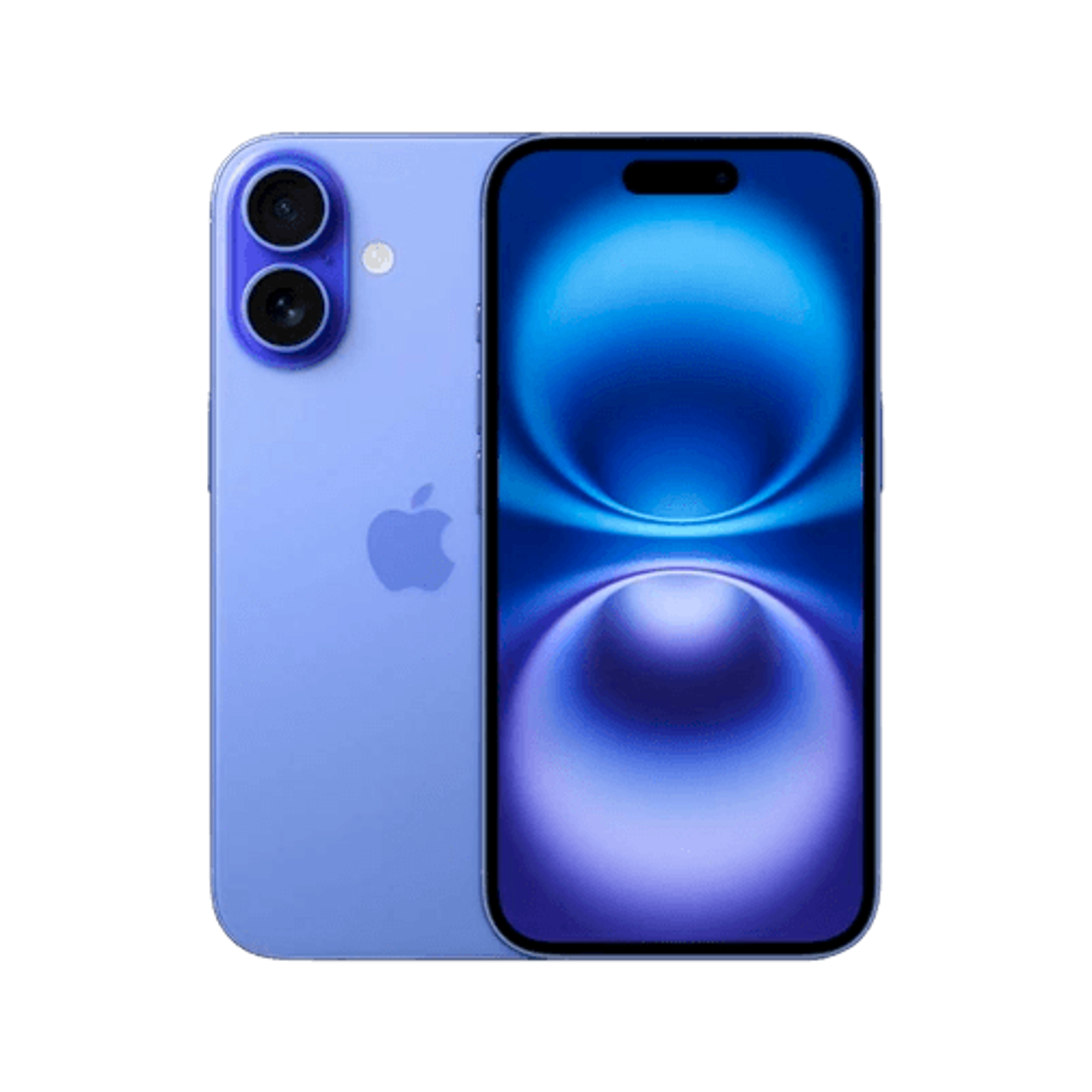 Apple iPhone 16 128GB Azul 1