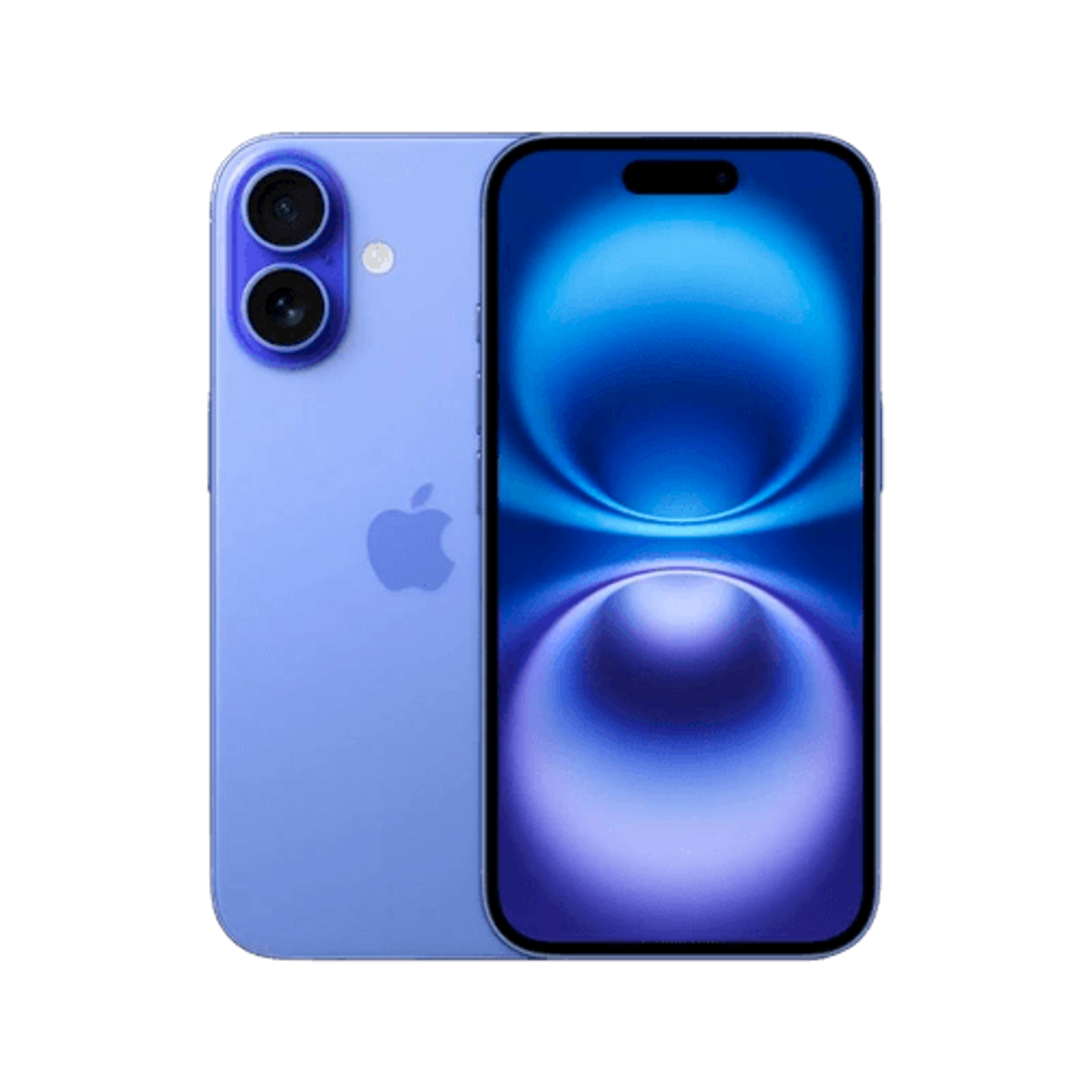 Apple iPhone 16 128GB Azul 1