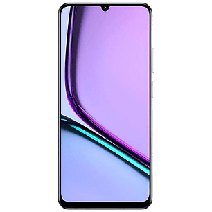 Realme Note 60 4GB/128GB Preto