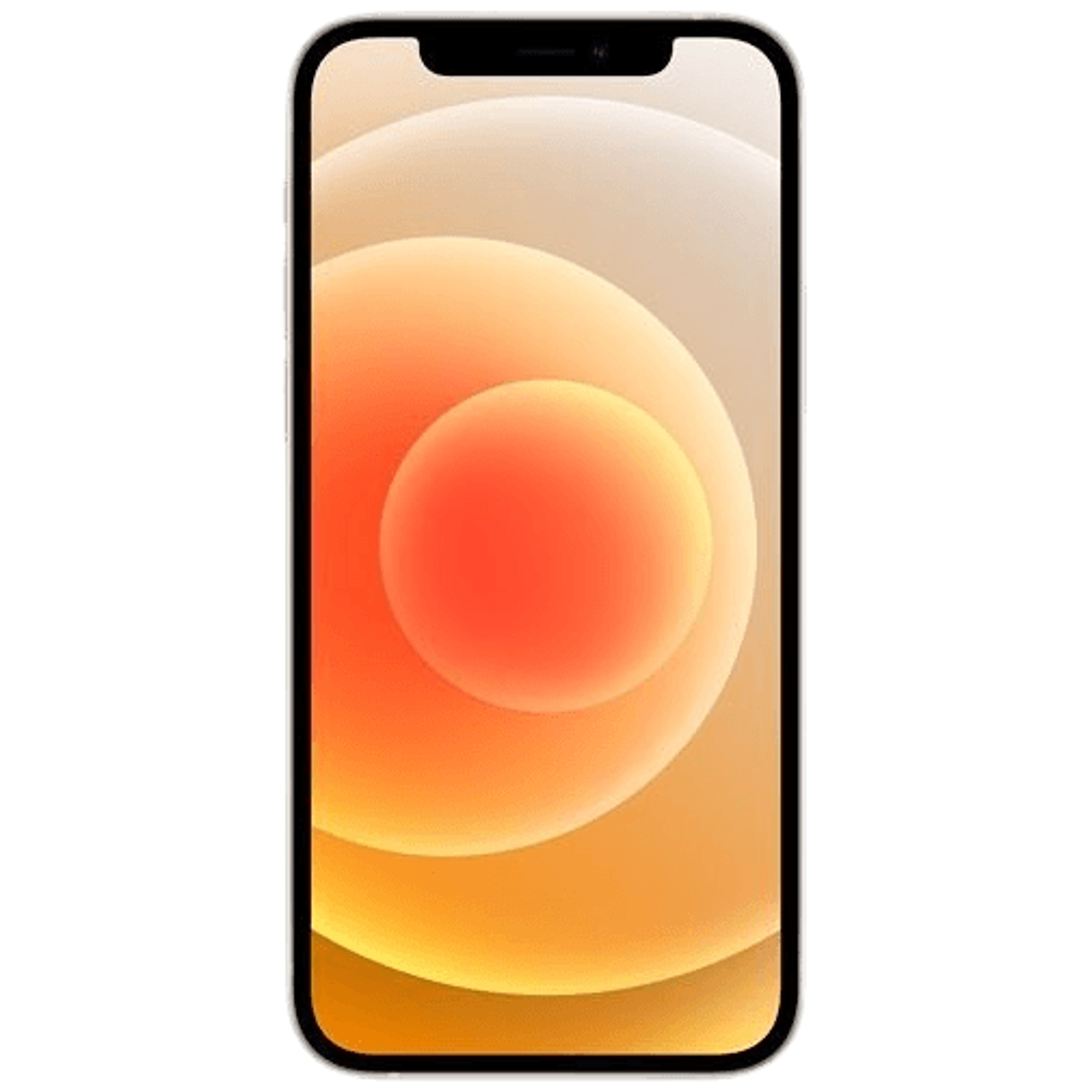 Apple iPhone 12 64GB Branco 1
