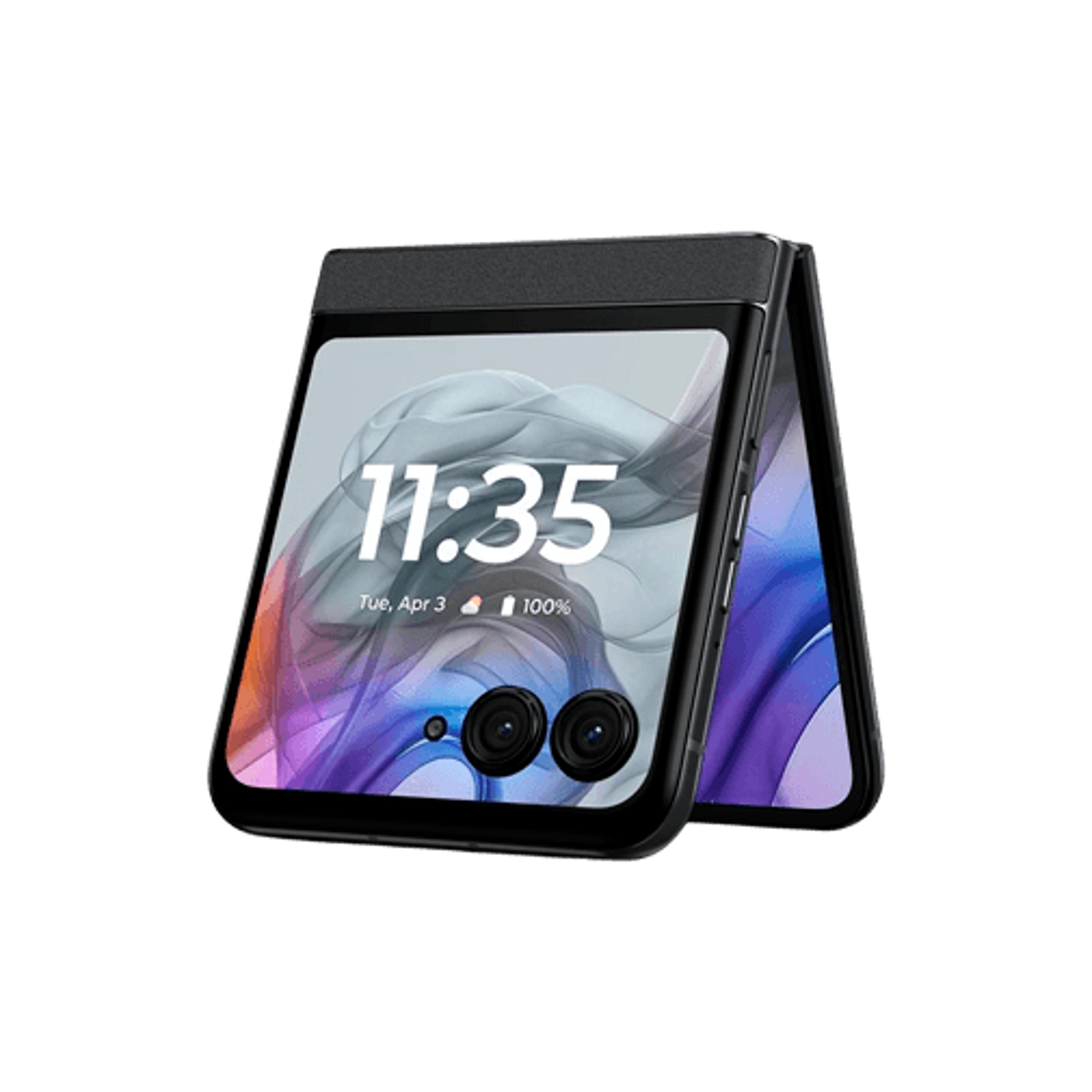 Motorola Razr 50 8GB/256GB Cinzento 1