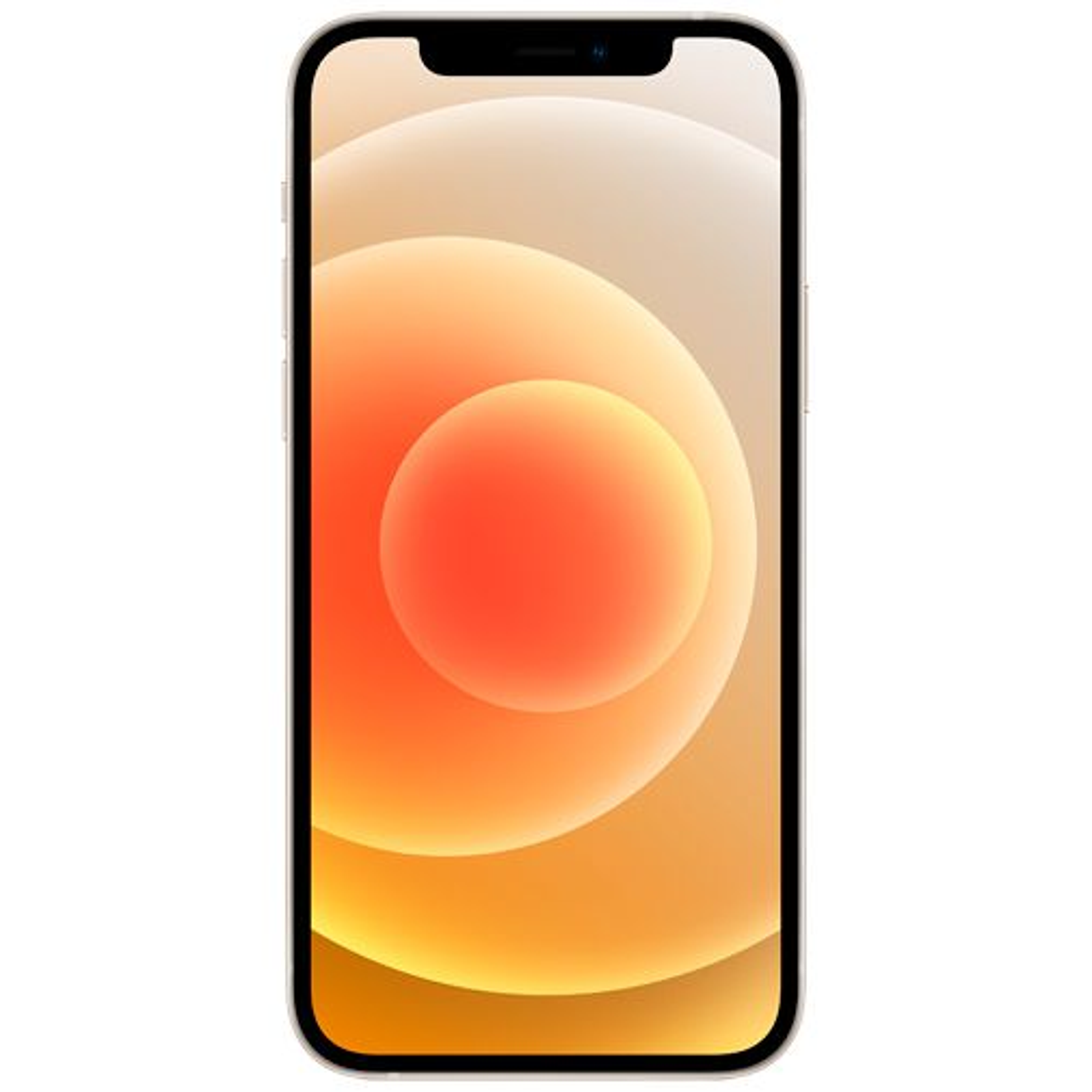 Apple iPhone 12 128Gb Branco 1