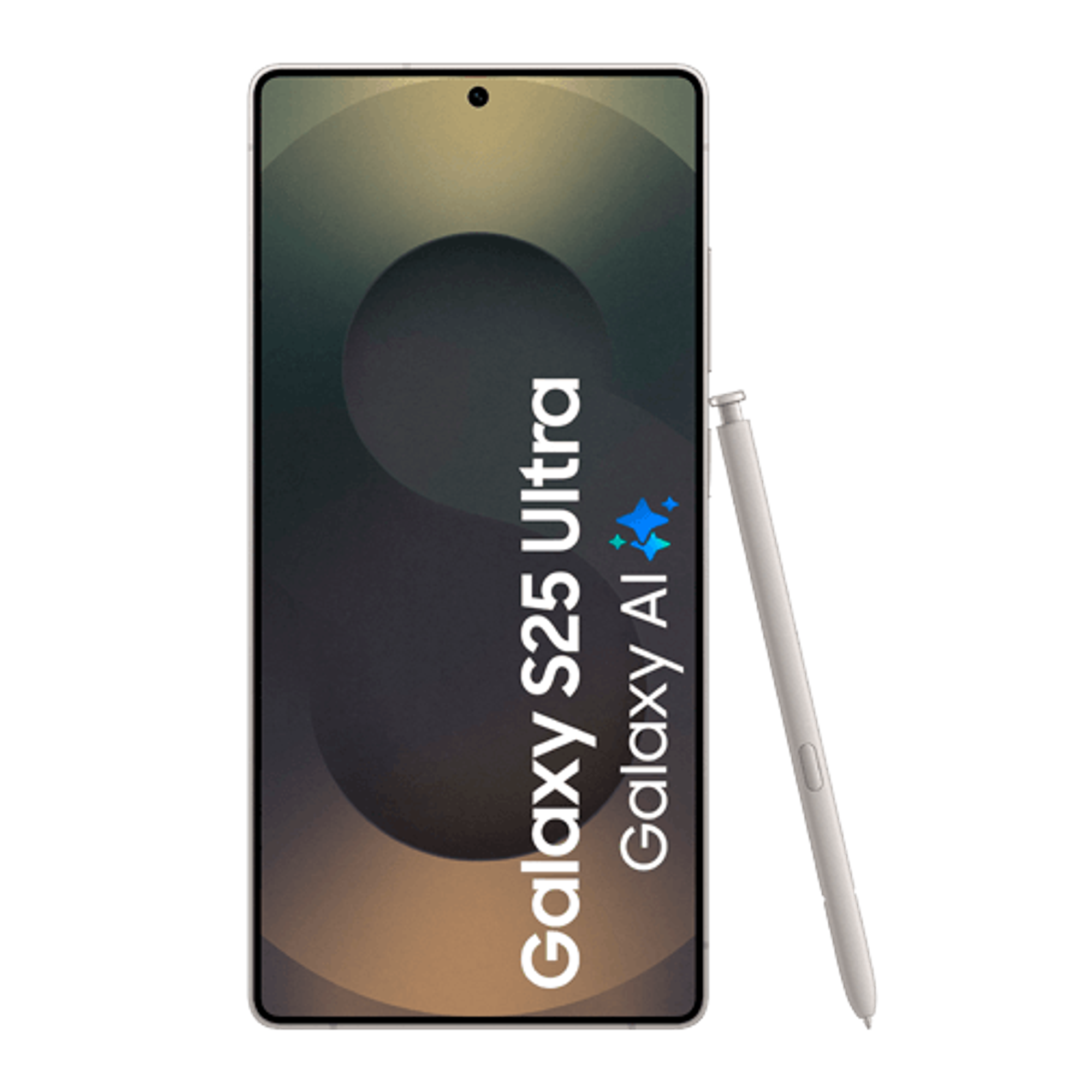 Samsung Galaxy S25 Ultra 512GB S938 Preto 1