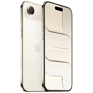 Apple iPhone Air 512GB Dourado