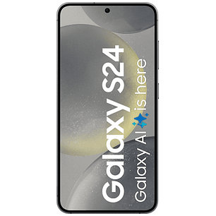 Samsung Galaxy S24 128GB S921 Preto