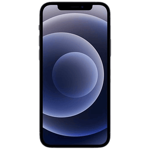 Apple iPhone 12 64GB Preto