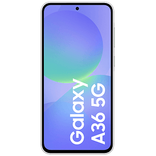 Samsung Galaxy A36 5G 128GB A366 Branco