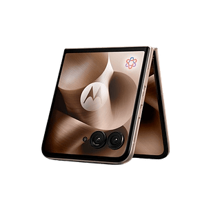 Motorola Razr 60 Ultra 512GB Castanho