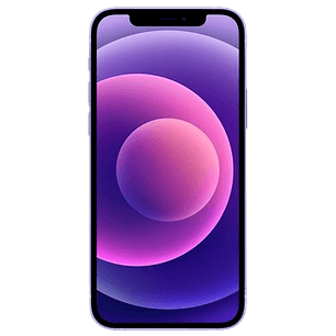Apple iPhone 12 128GB Púrpura