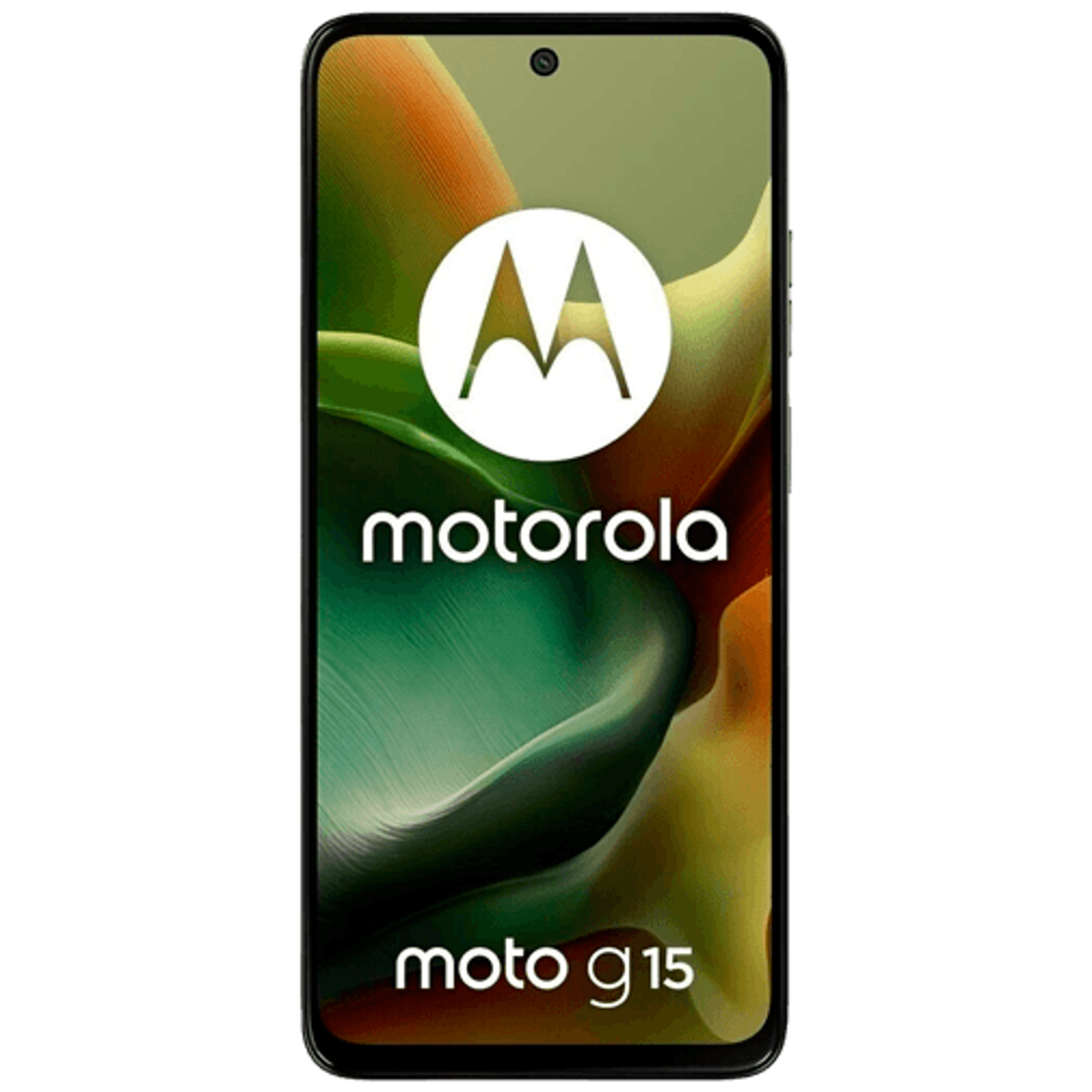Motorola Moto G15 8GB/256GB Verde 1