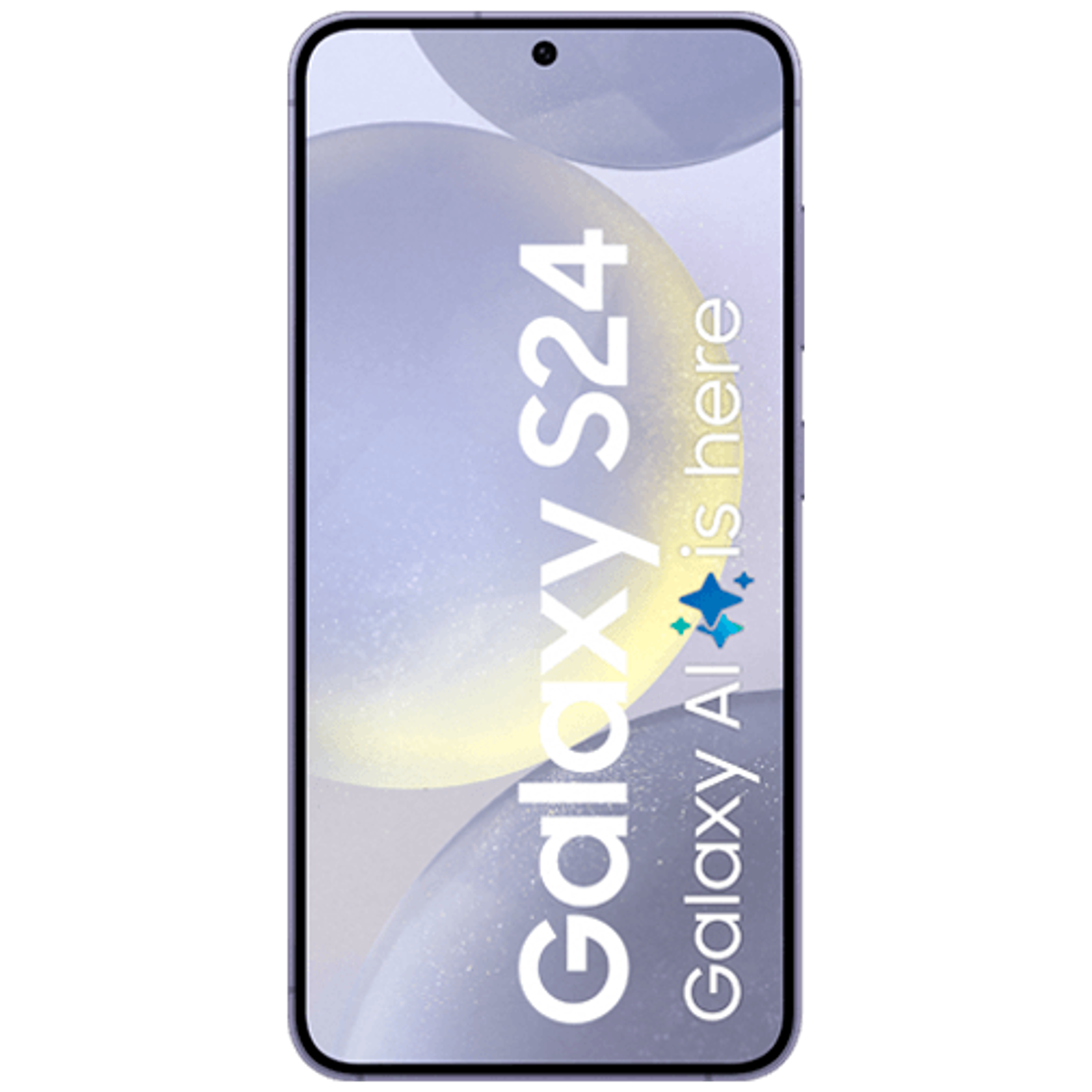 Samsung Galaxy S24 128GB S921 Púrpura 1