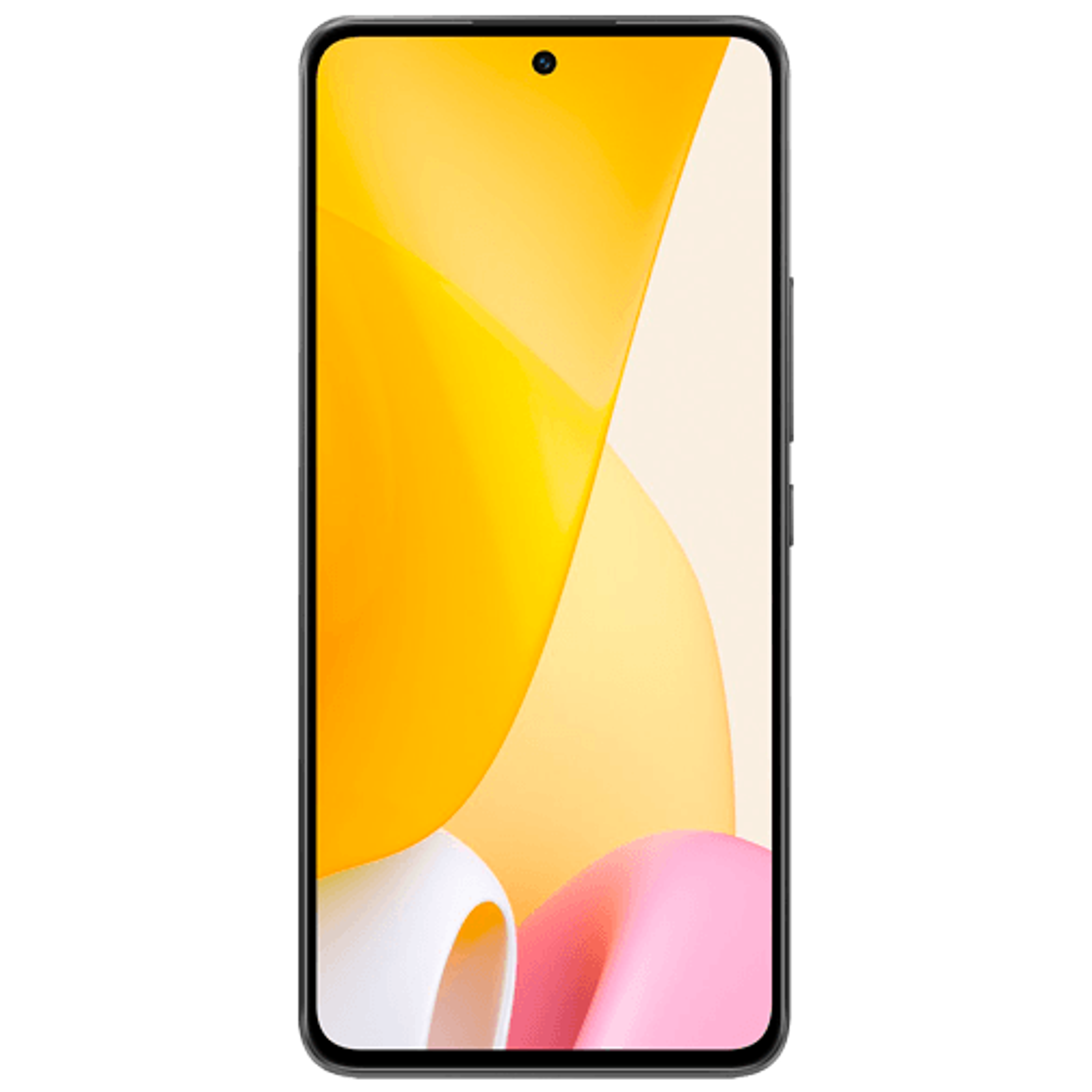 Xiaomi 12 Lite 6GB/128GB Preto 1