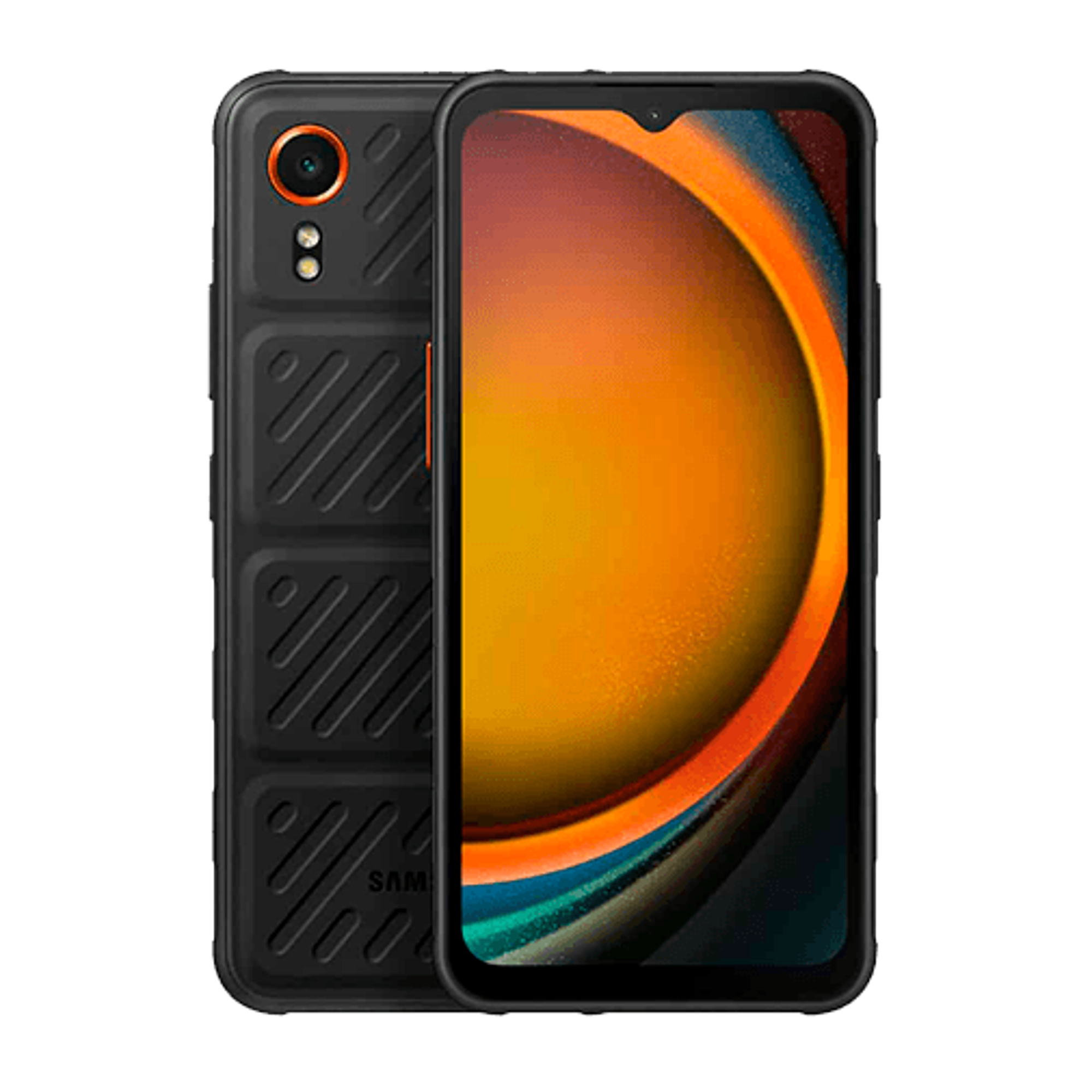 Samsung Galaxy Xcover 7 128GB G556 Preto Enterprise Edition 1