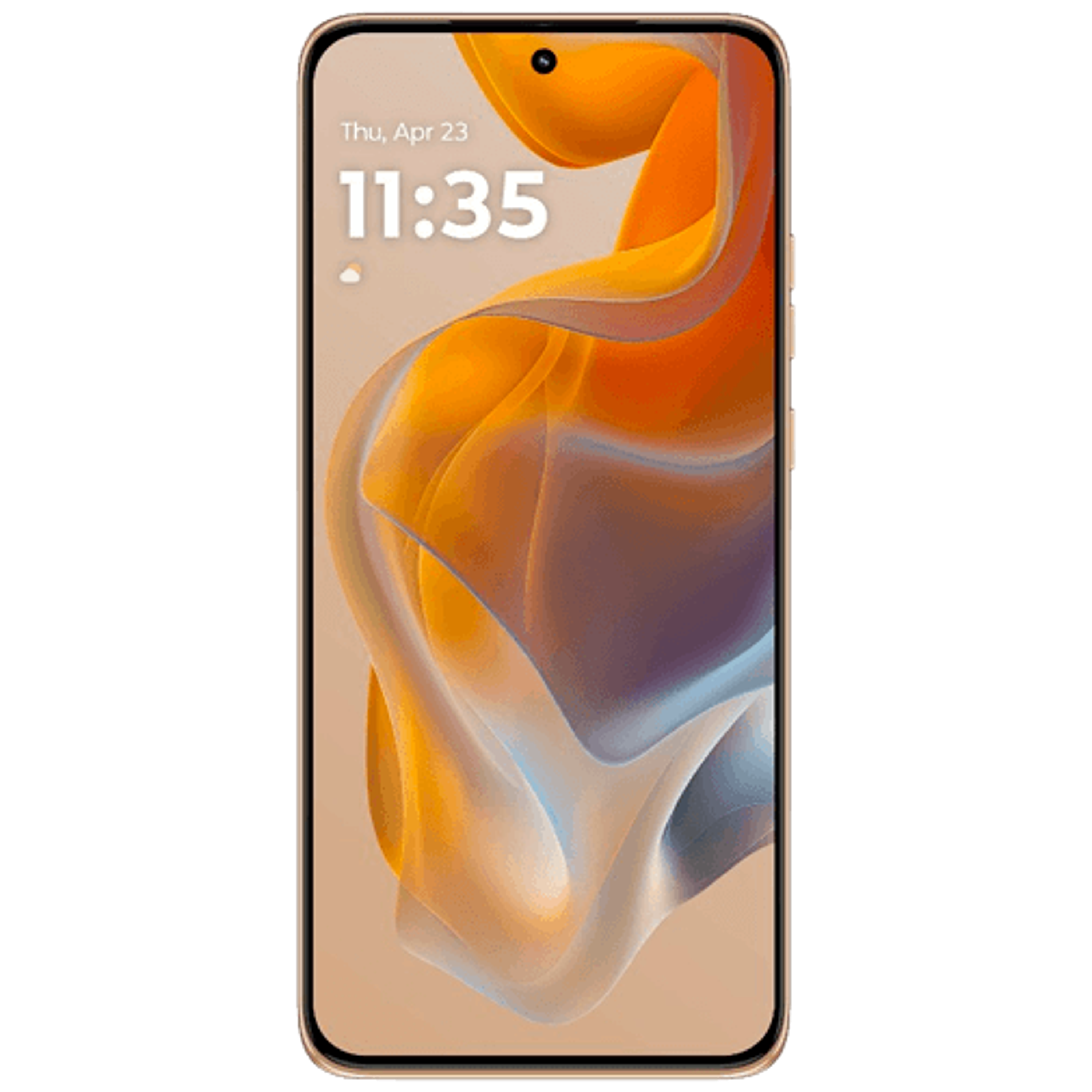 Motorola Edge 50 Neo 512GB Bege 1