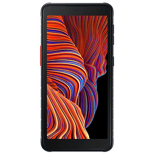 Samsung Galaxy Xcover 5 Preto