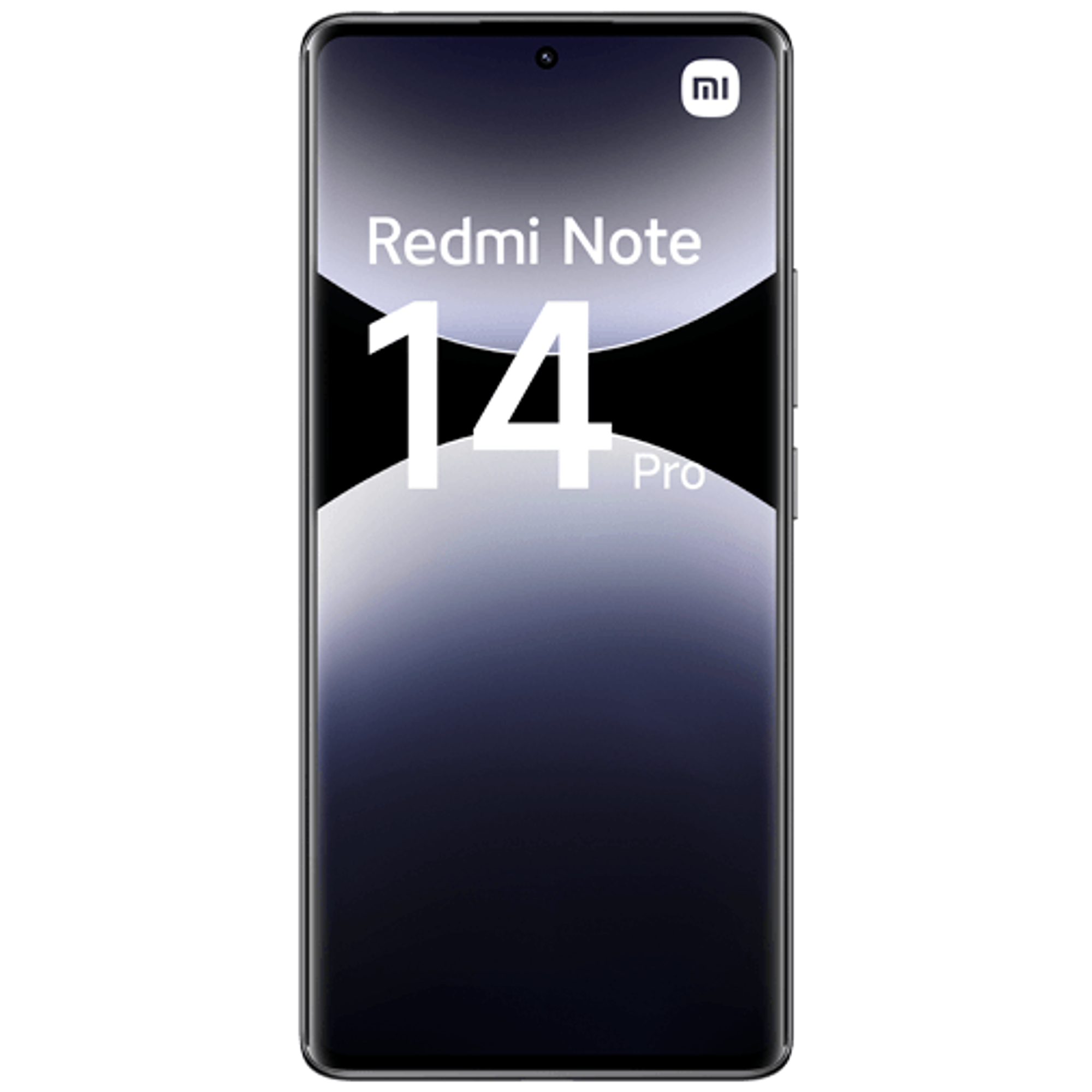 Xiaomi Redmi Note 14 Pro 12GB/512GB Preto 1