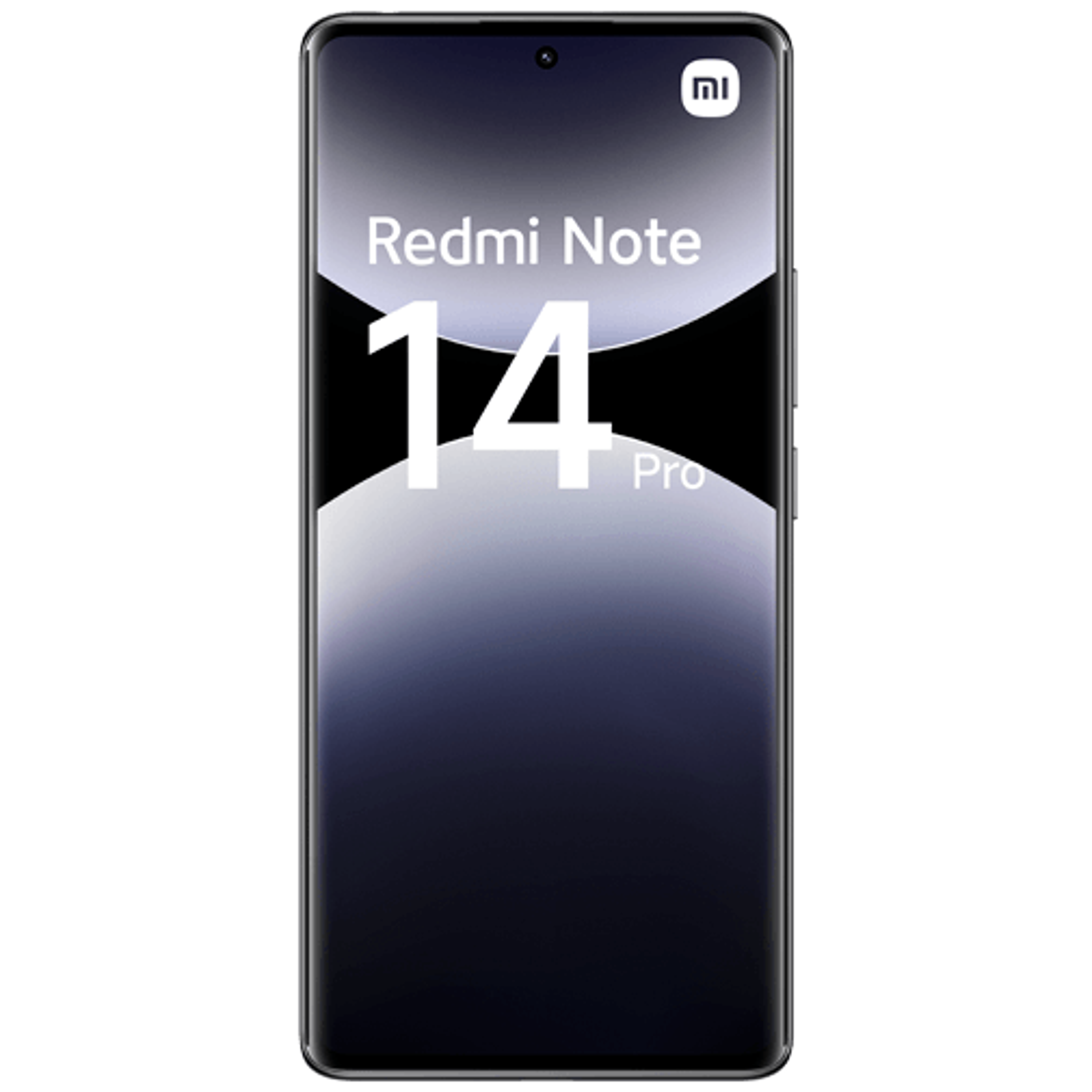 Xiaomi Redmi Note 14 Pro 12GB/512GB Preto 1