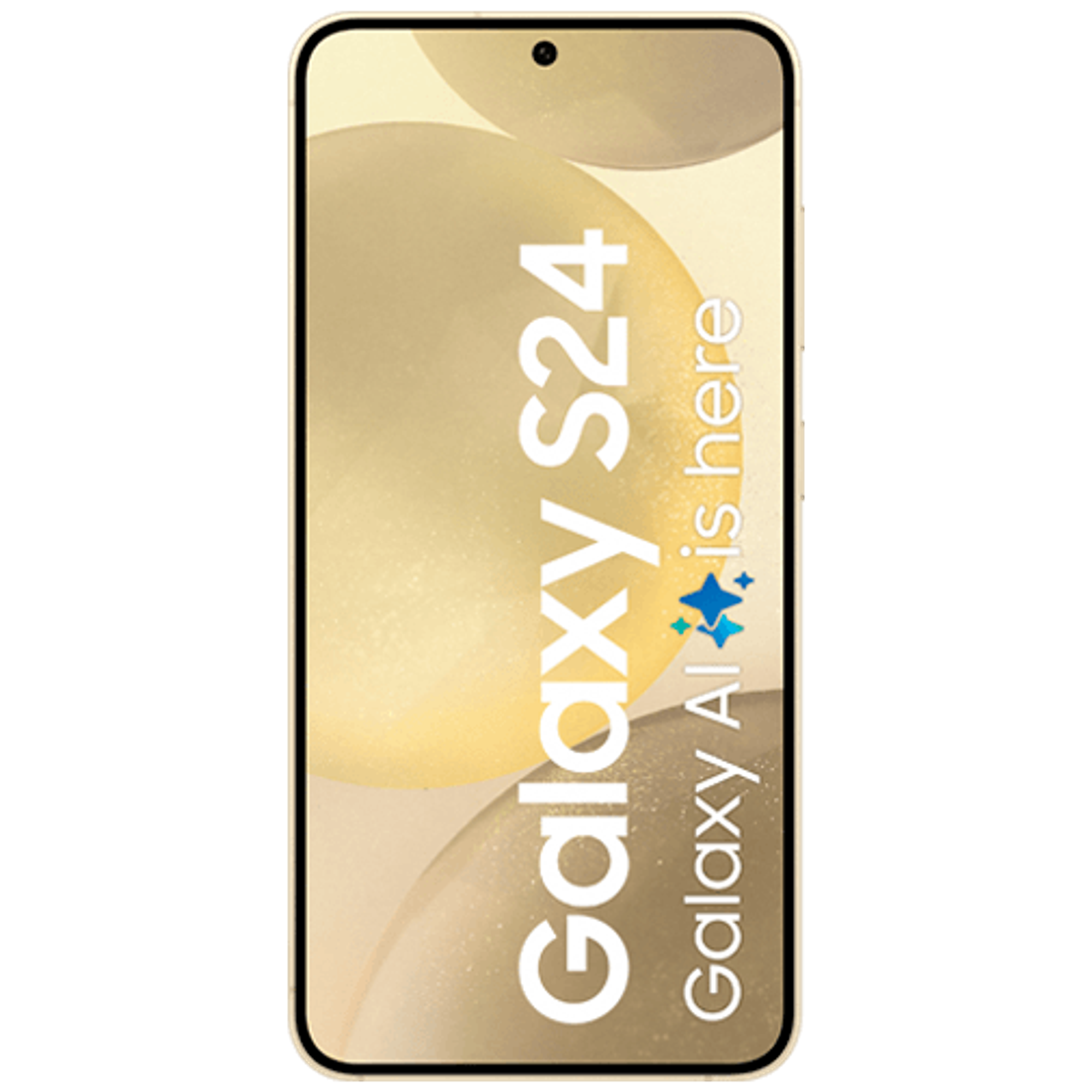Samsung Galaxy S24 128GB S921 Amarelo 1