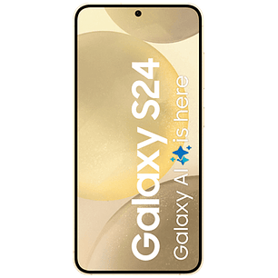 Samsung Galaxy S24 128GB S921 Amarelo