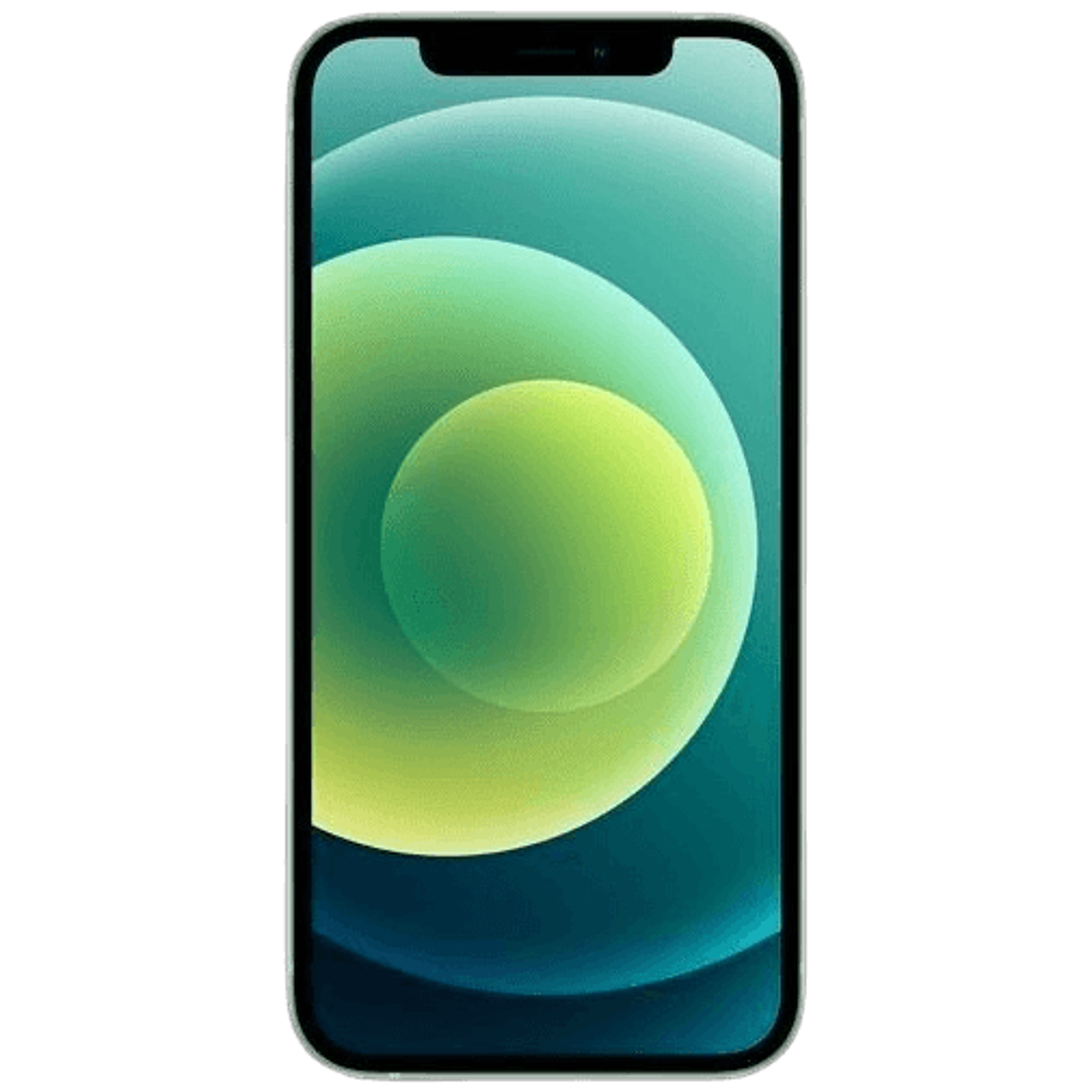 Apple iPhone 12 128GB Verde 1
