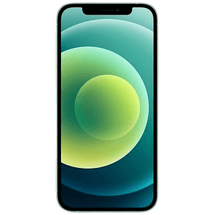 Apple iPhone 12 128GB Verde