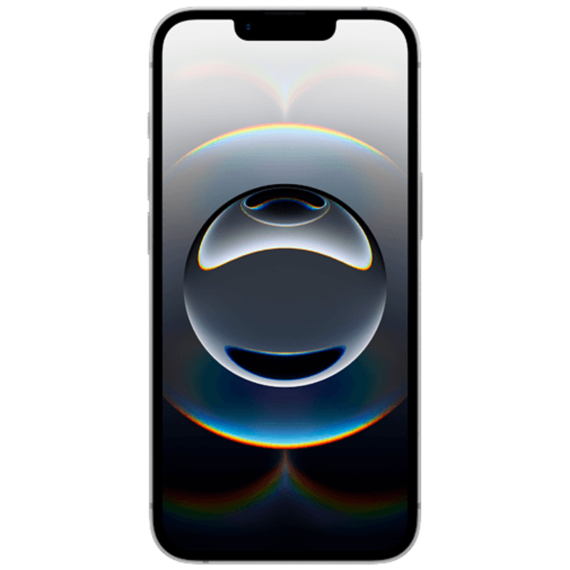 Apple iPhone 16e 256GB Branco 1