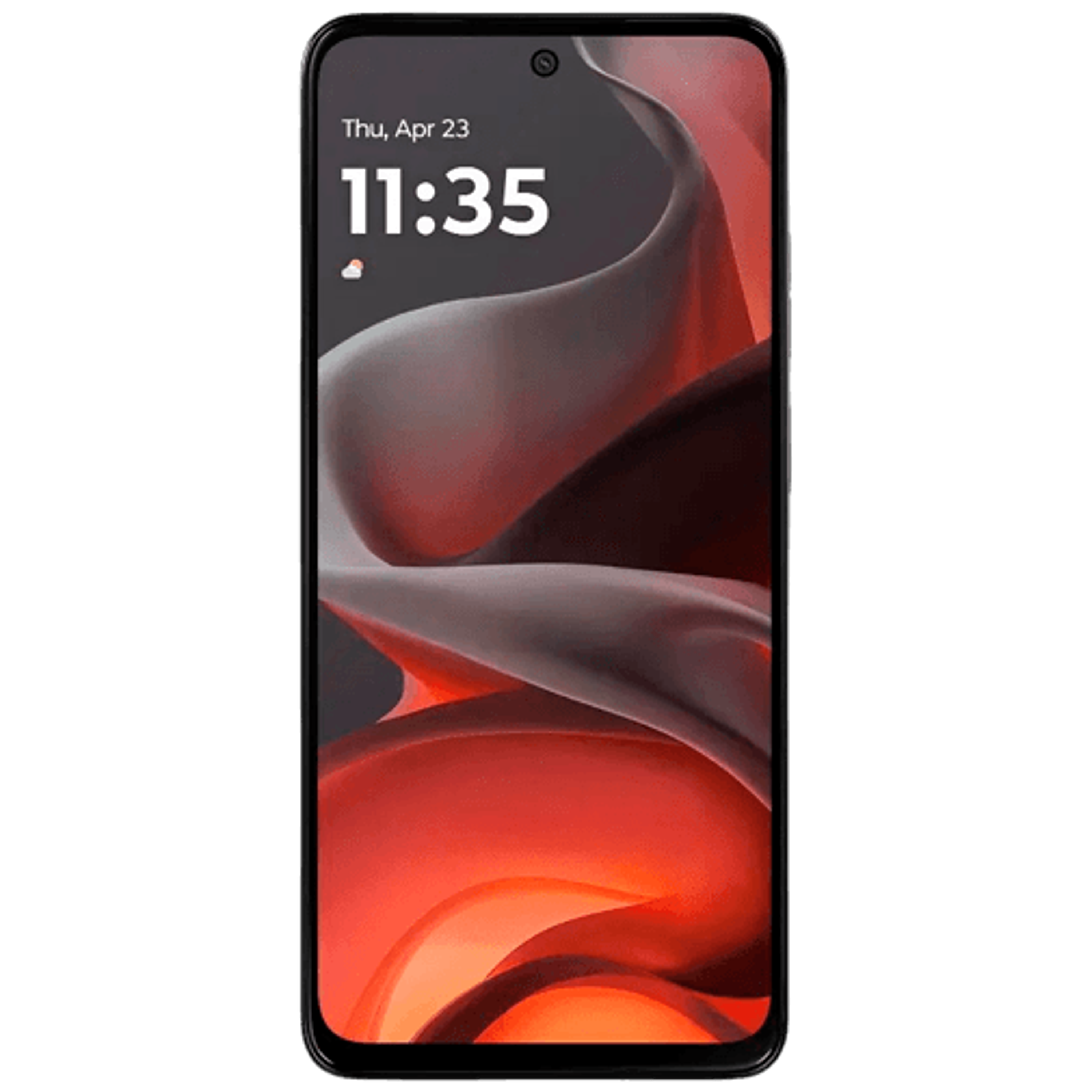 Motorola Moto G15 8GB/512GB Cinzento 1