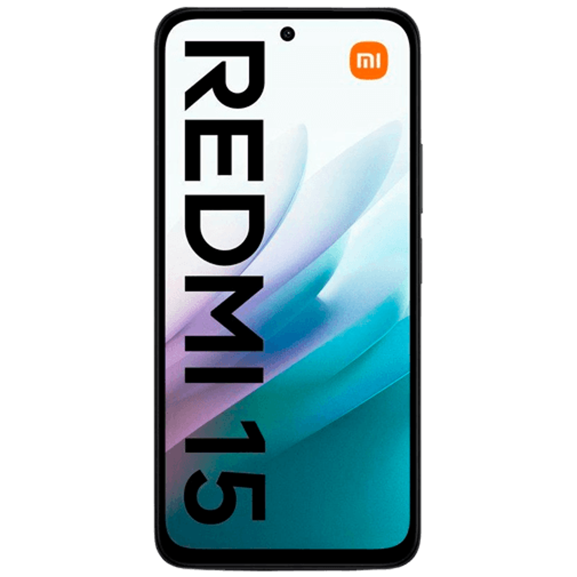 Xiaomi Redmi 15 256GB Preto 1