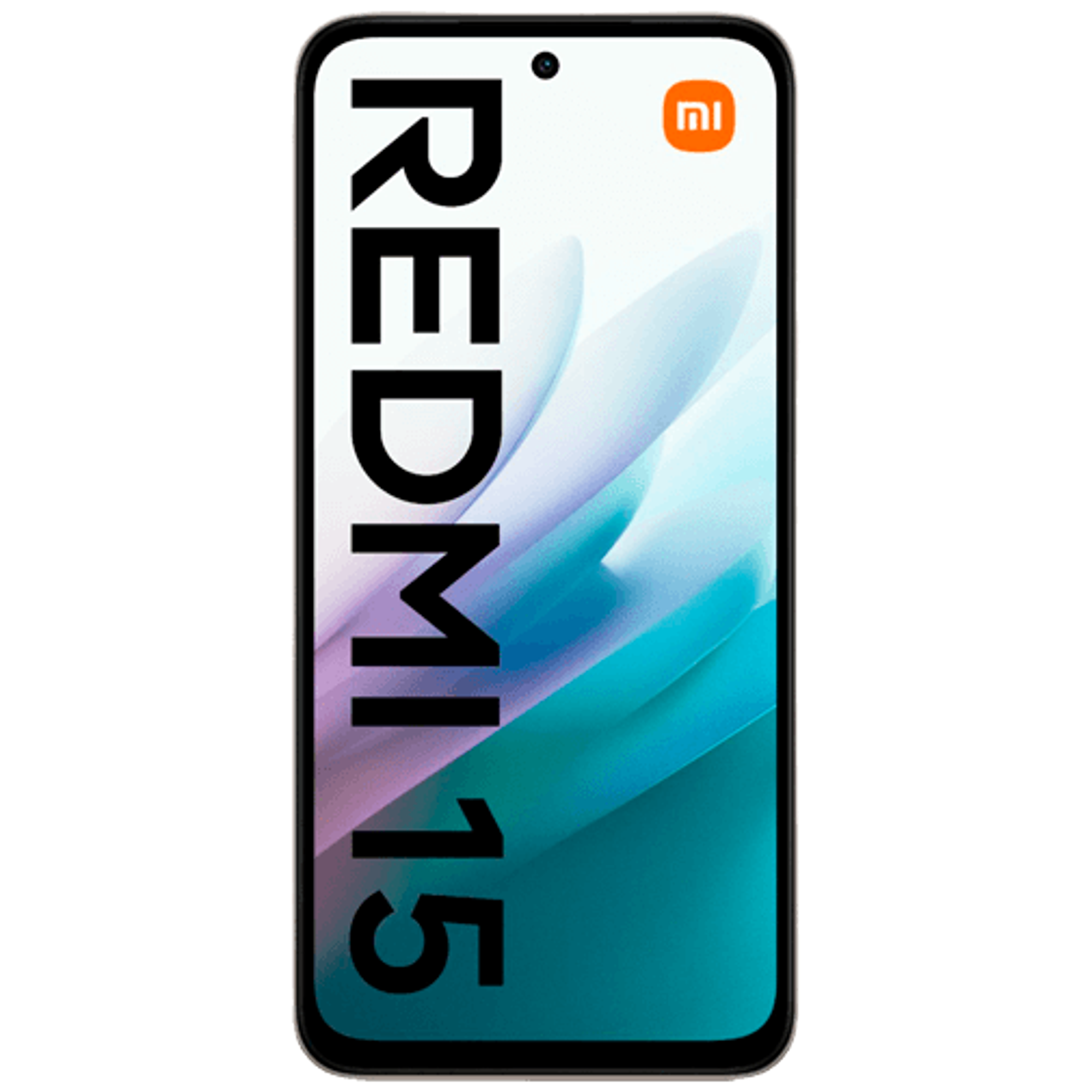 Xiaomi Redmi 15 128GB Cinzento 1