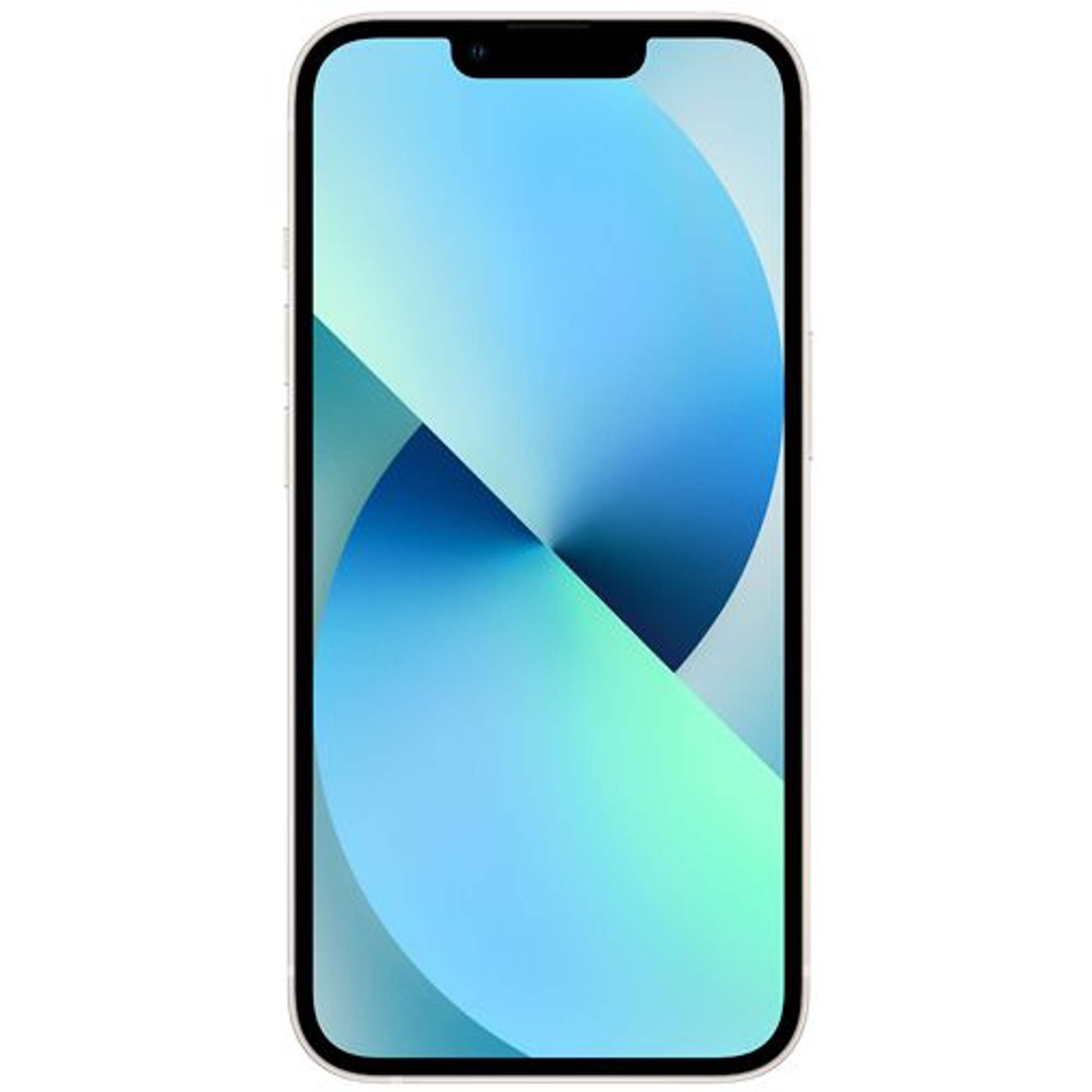 Apple iPhone 13 128GB Branco 1