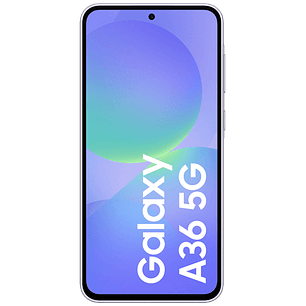 Samsung Galaxy A36 5G 128GB A366 Púrpura