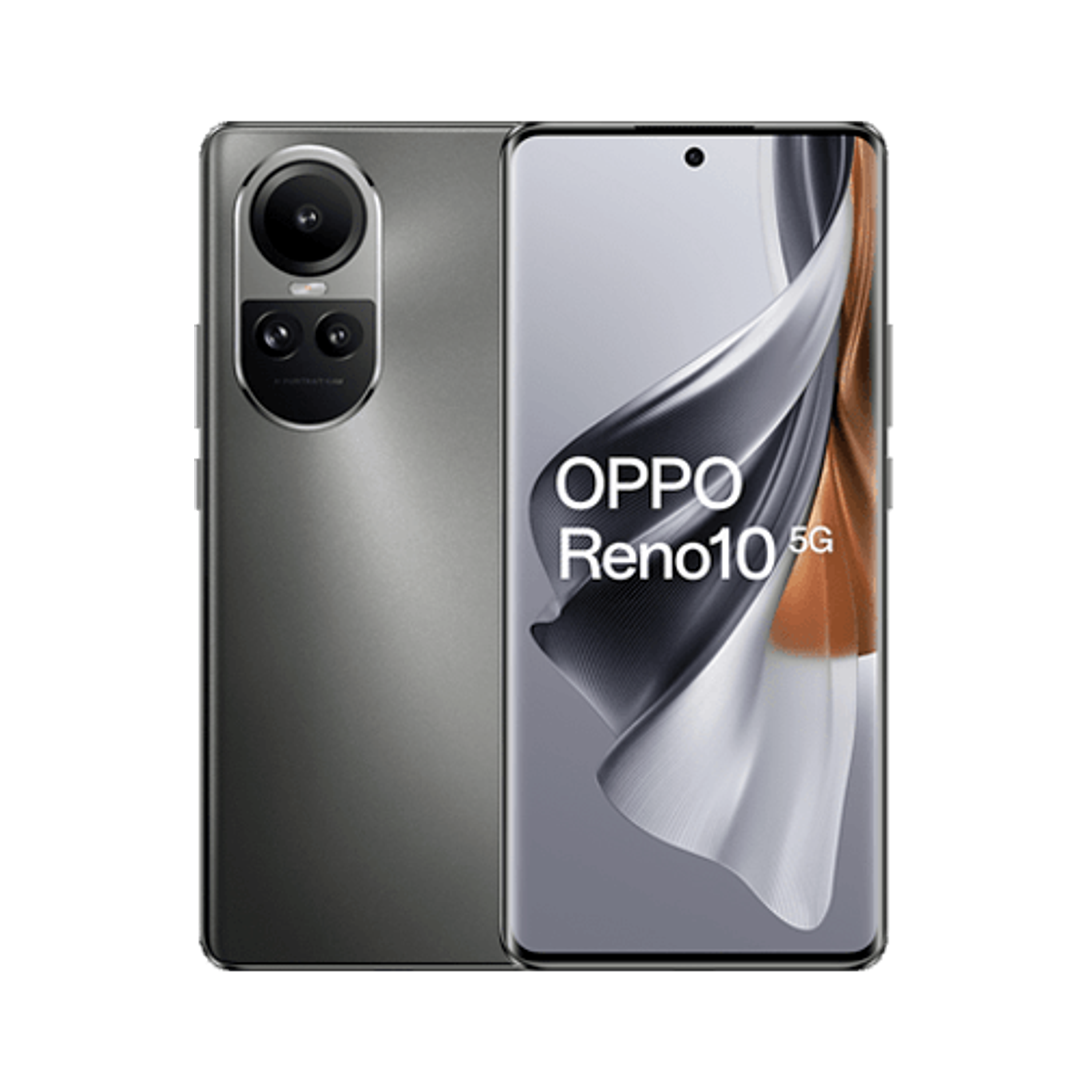 Oppo Reno10 256GB Cinzento 1