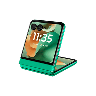 Motorola Razr 60 256GB Verde
