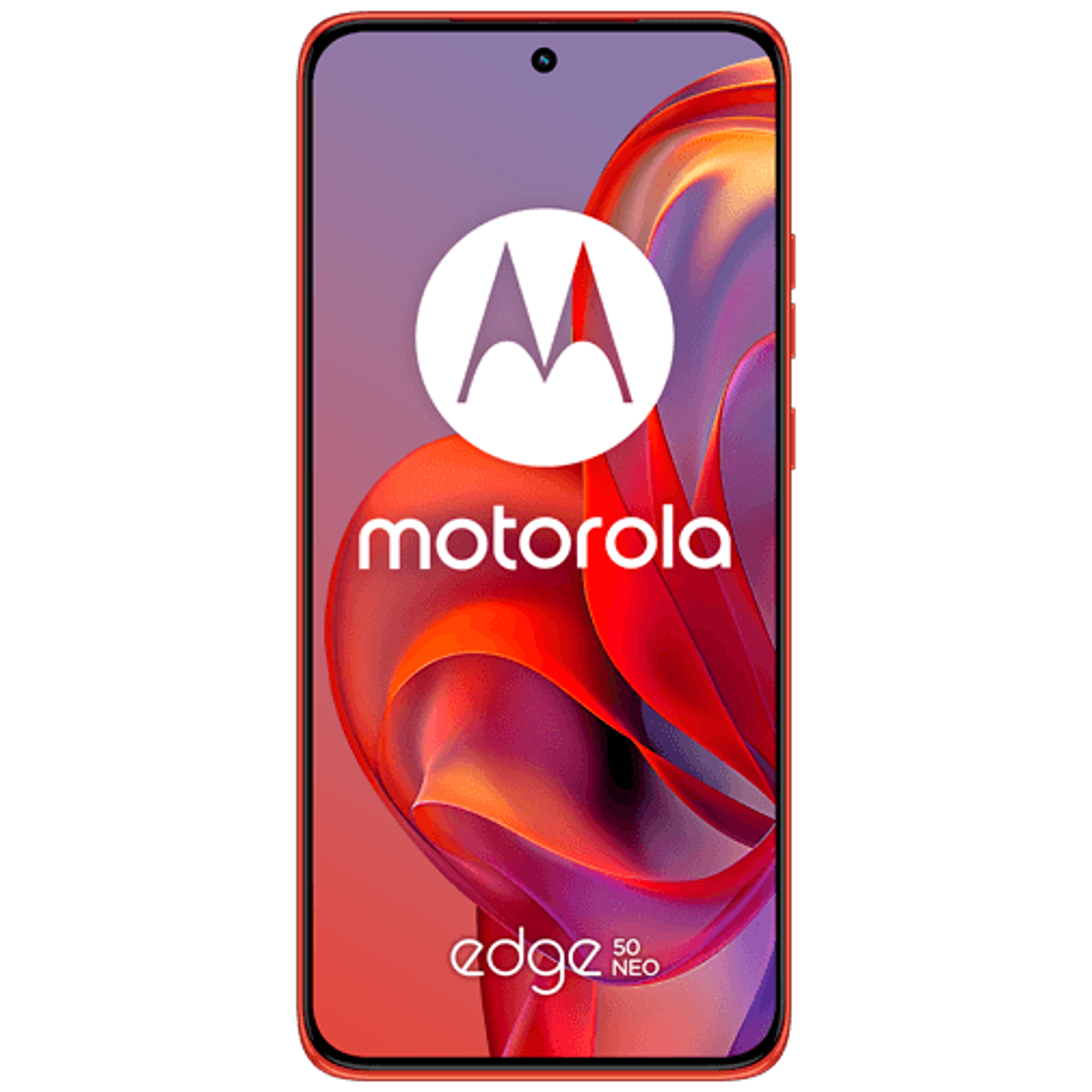 Motorola Edge 50 Neo 512GB Vermelho 1