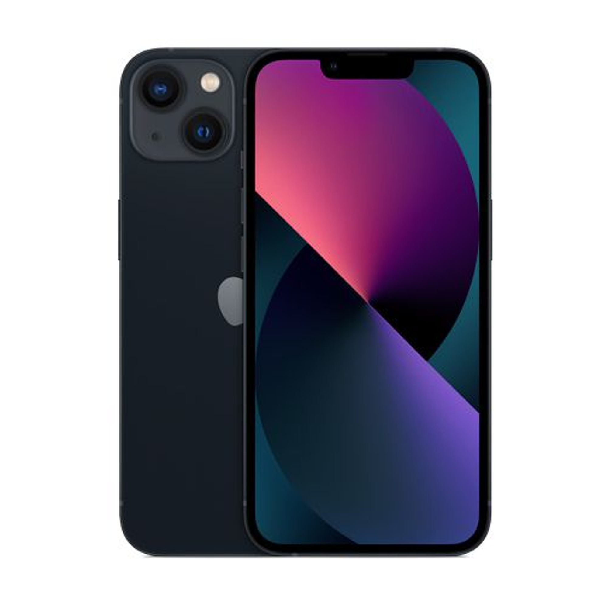 Apple iPhone 13 128GB Preto 1