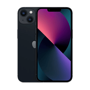 Apple iPhone 13 128GB Preto
