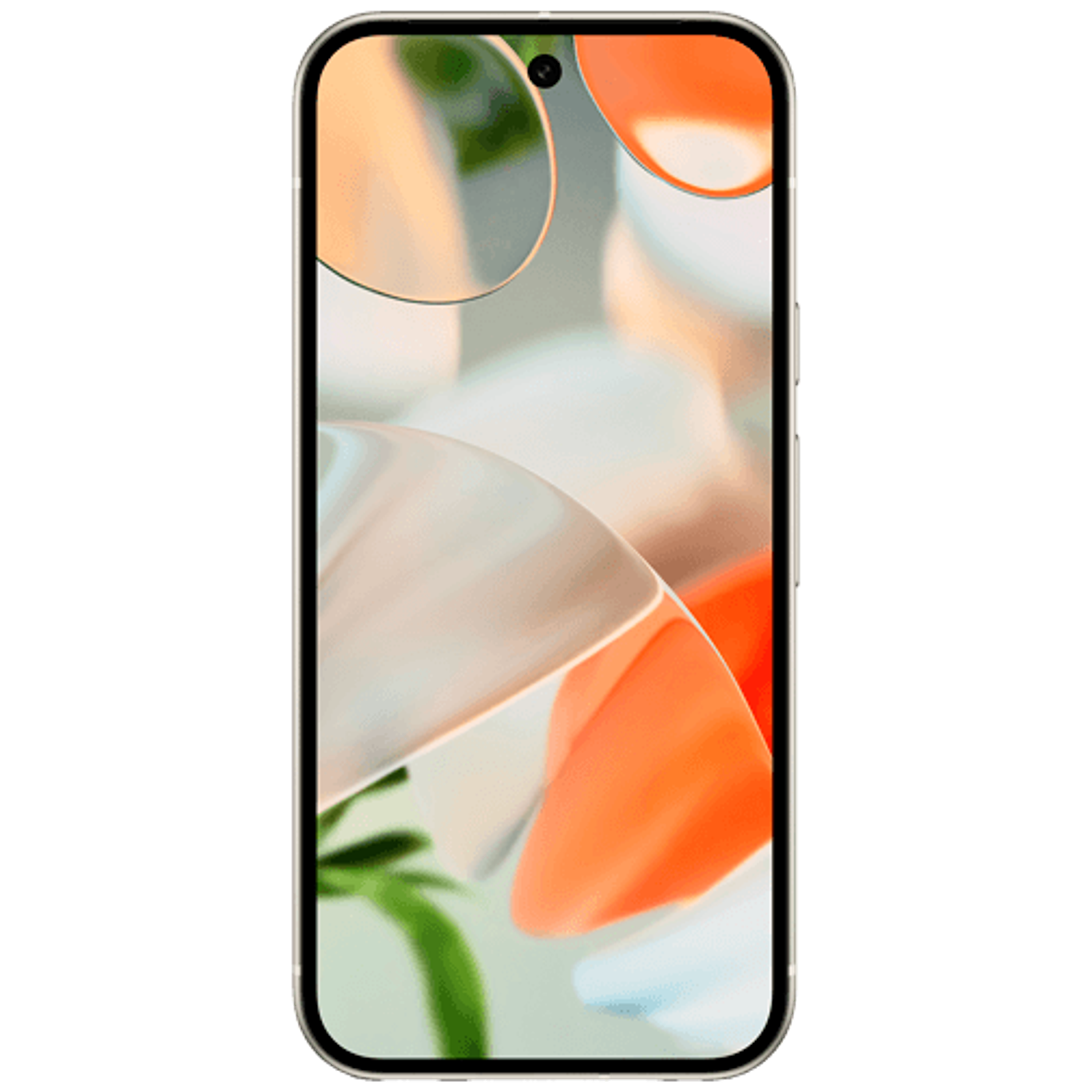 Google Pixel 9 256GB Bege 1