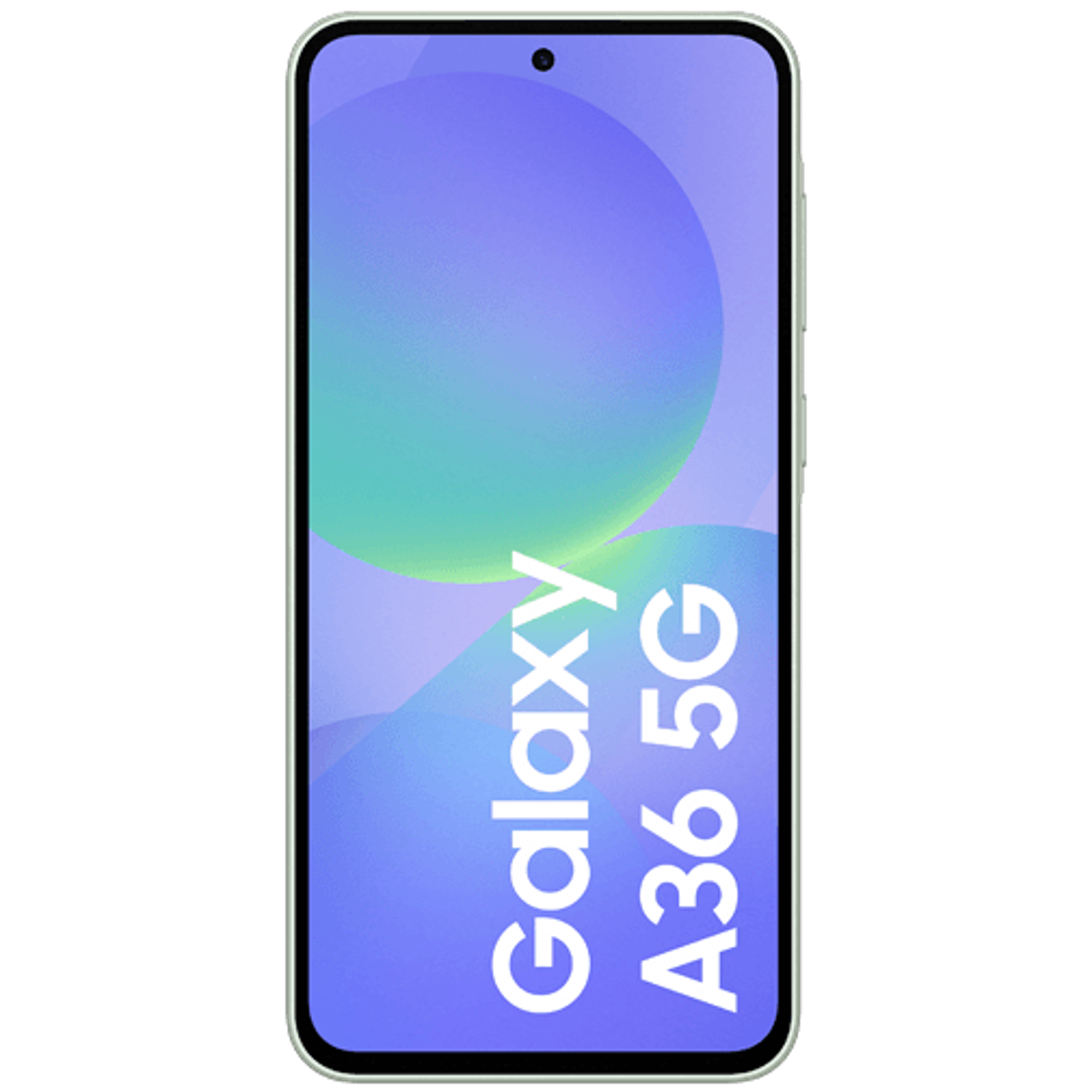 Samsung Galaxy A36 5G 256GB A366 Verde 1