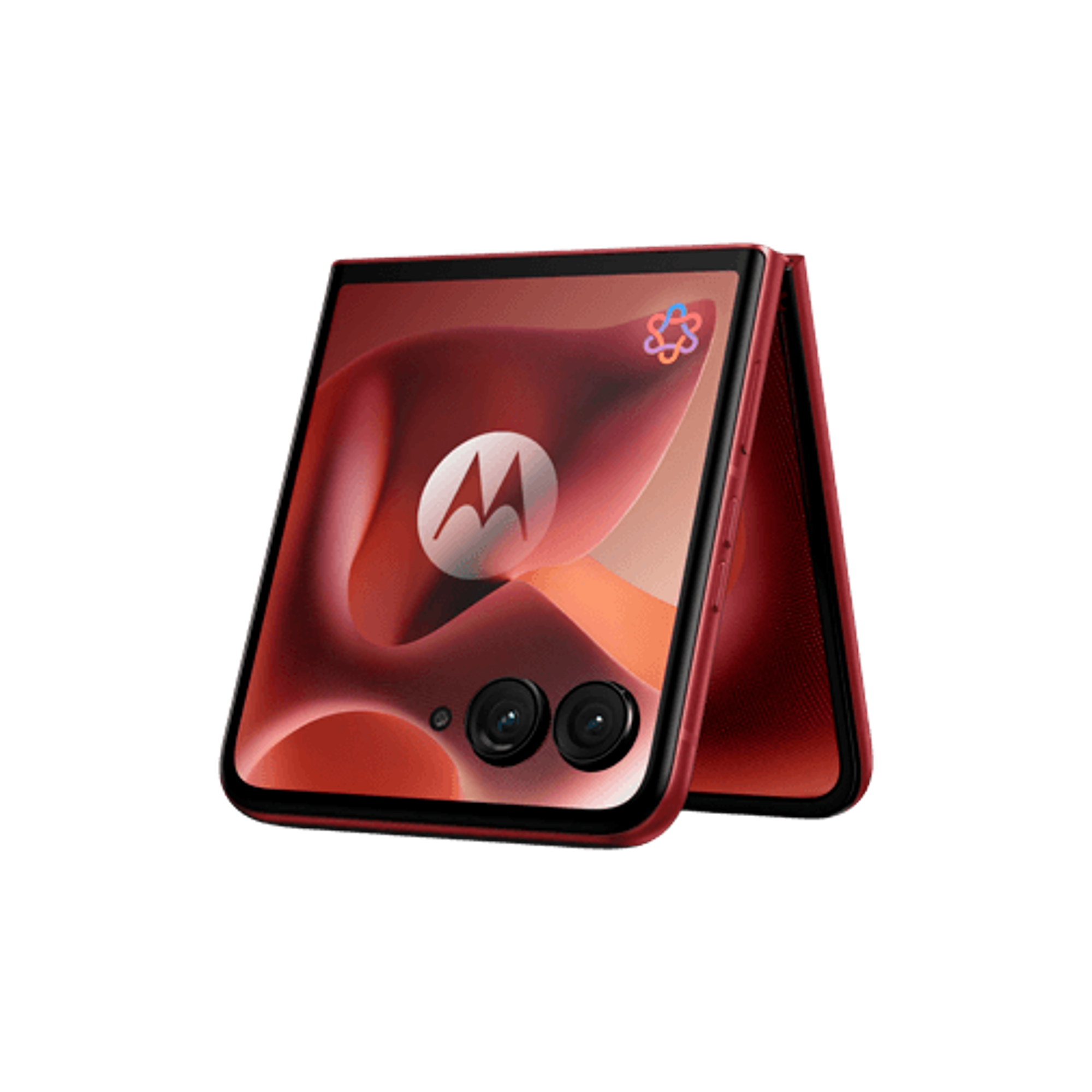 Motorola Razr 60 Ultra 512GB Vermelho 1