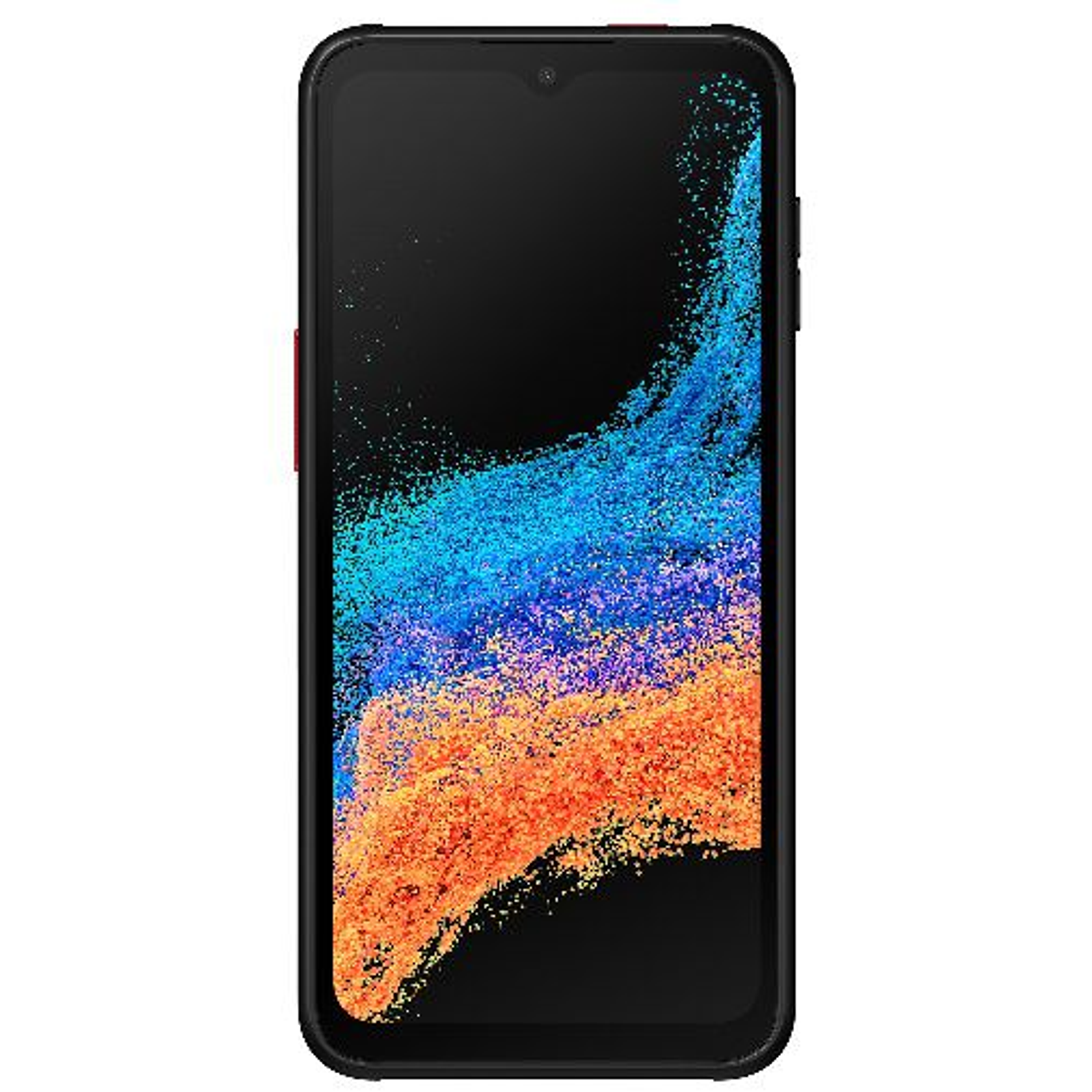 Samsung Galaxy Xcover 6 Pro Preto 1