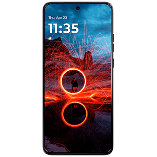 Motorola Thinkphone 25 Preto