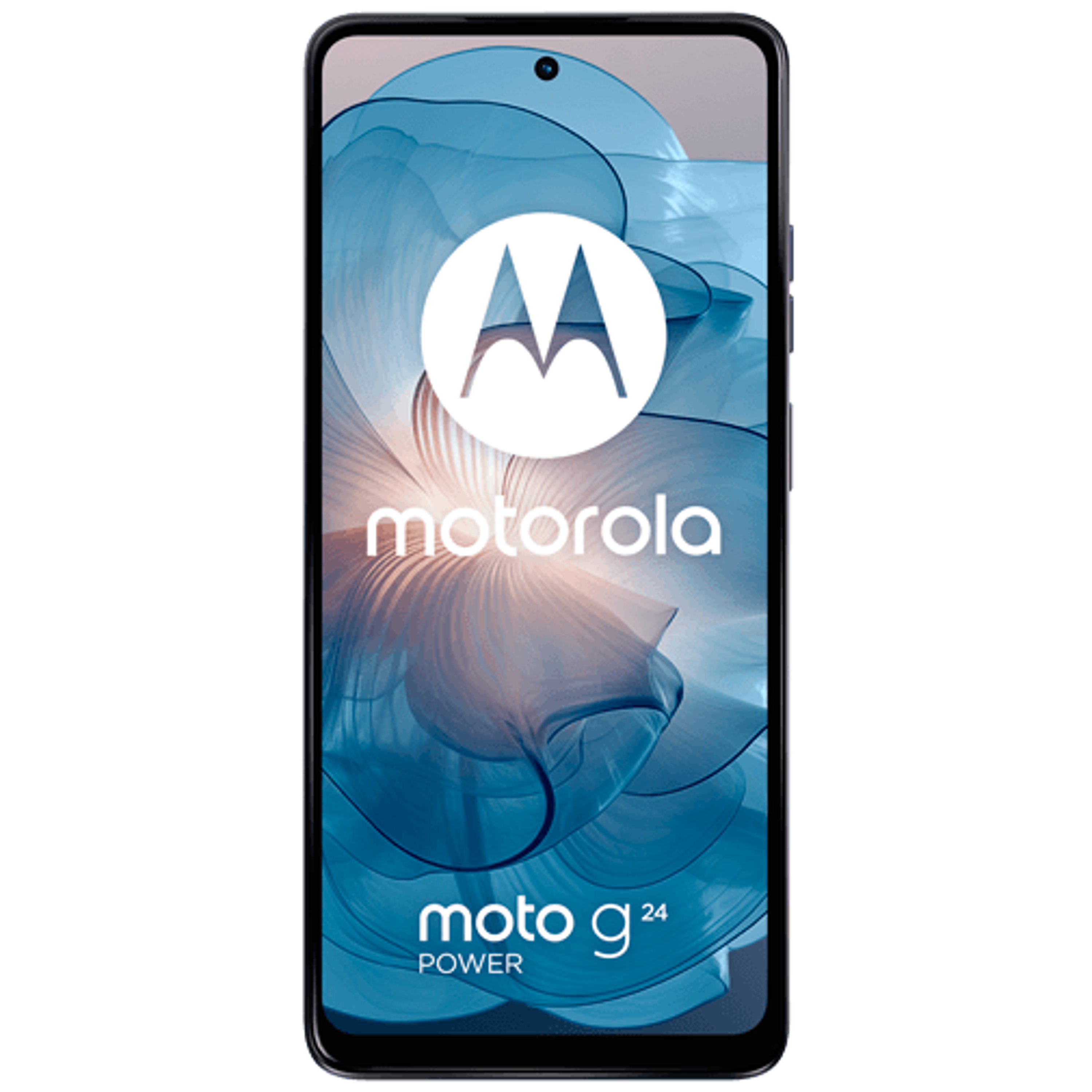 Motorola Moto G24 Power 256GB Azul 1