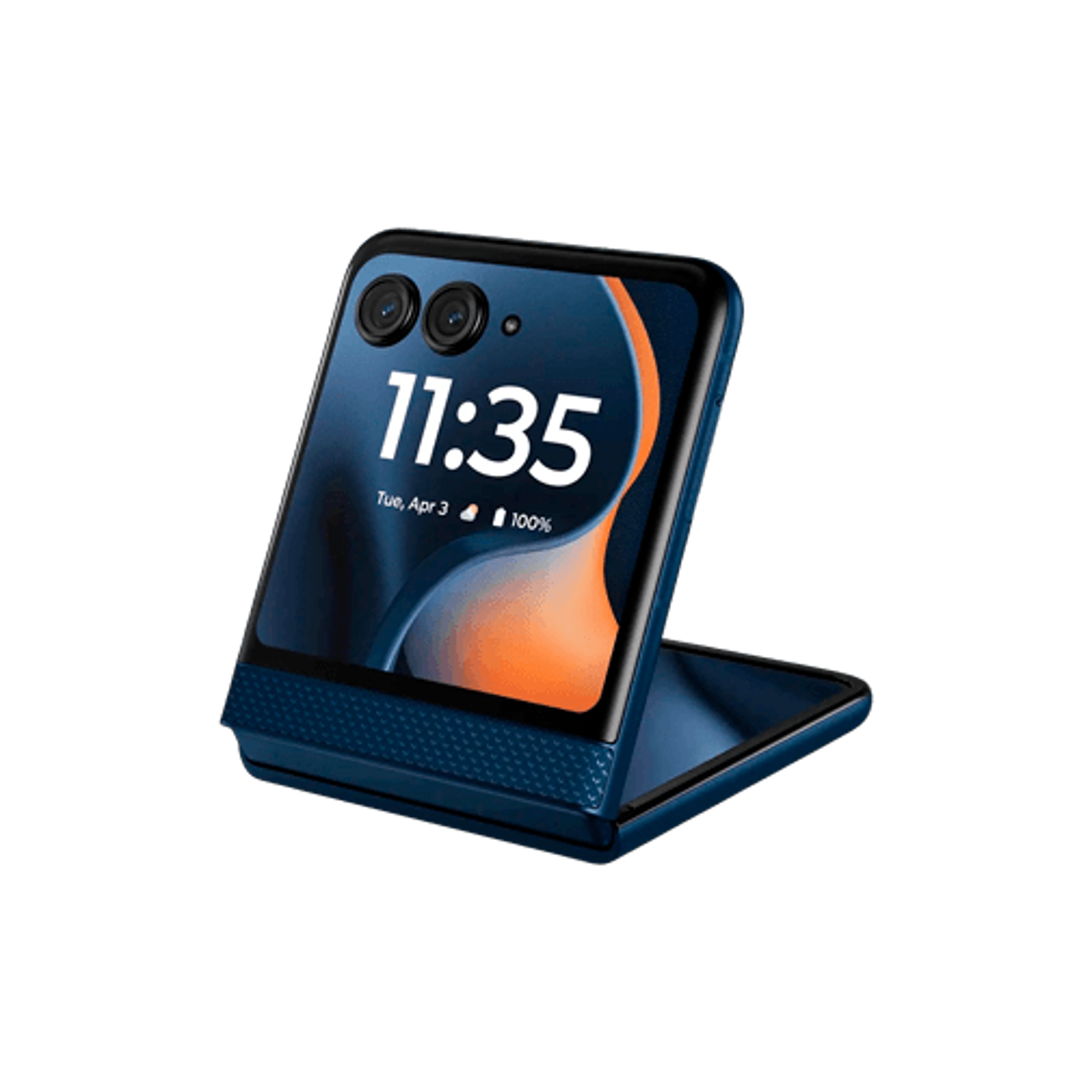 Motorola Razr 60 256GB Azul 1