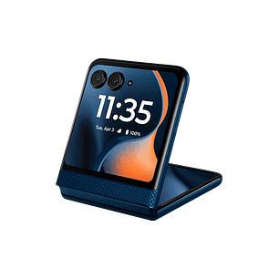 Motorola Razr 60 256GB Azul