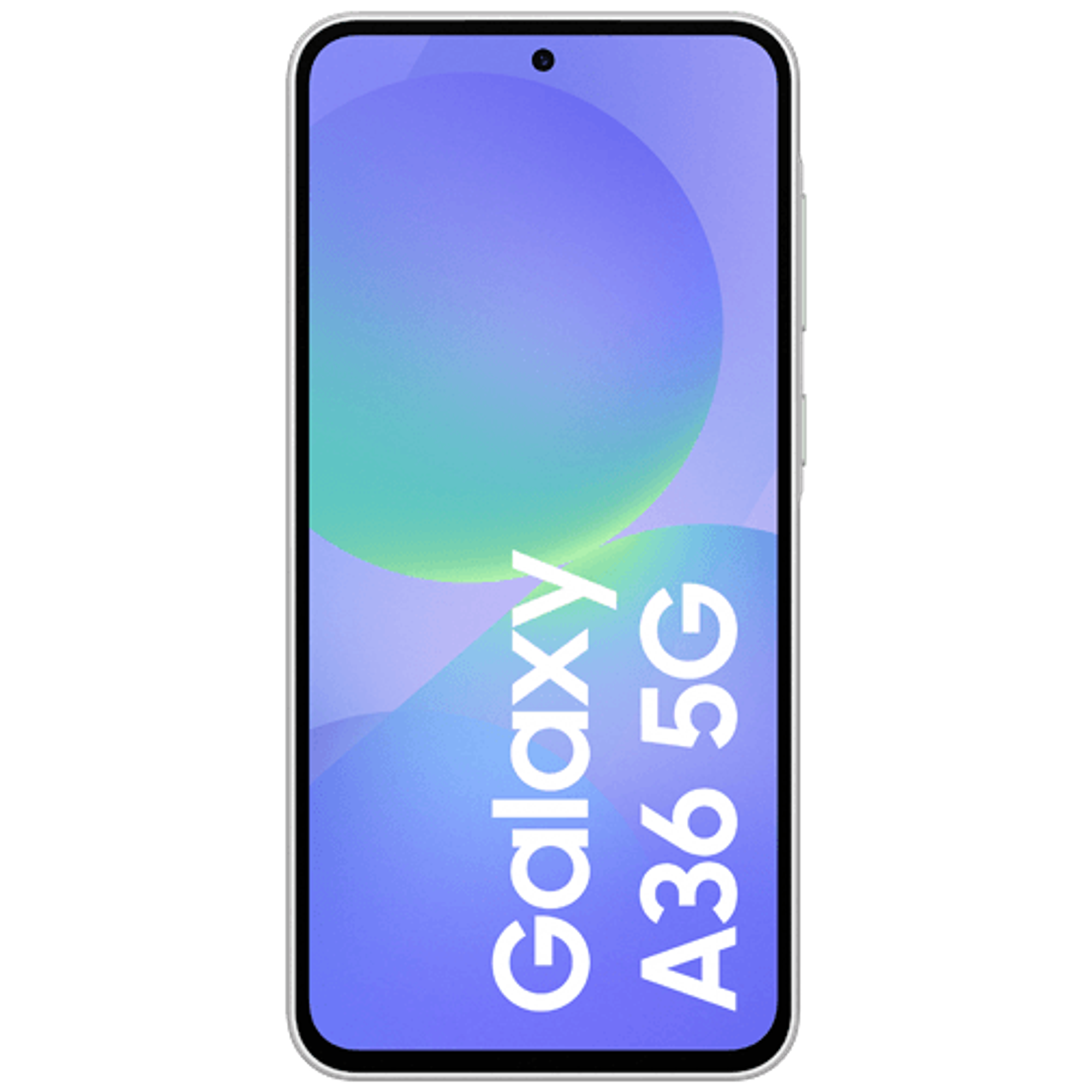 Samsung Galaxy A36 5G 256GB A366 Branco 1