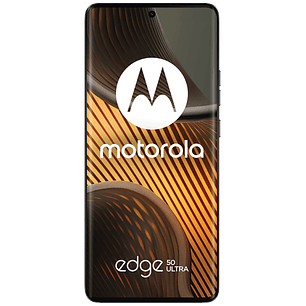 Motorola Edge 50 Ultra 1TB Cinzento Escuro