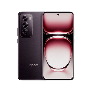 Oppo Reno12 12GB/256GB Preto