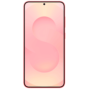 Samsung Galaxy S25 256GB S931 Vermelho